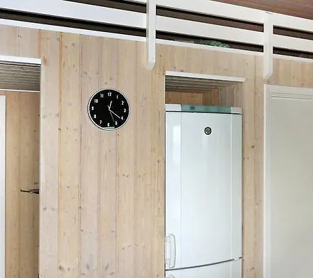 Three-bedroom Holiday In Sydals 13 Prázdninový dům
