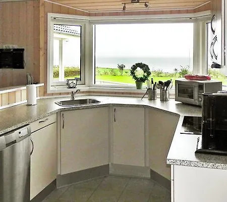 Prázdninový dům Three-bedroom Holiday In Sydals 13 *