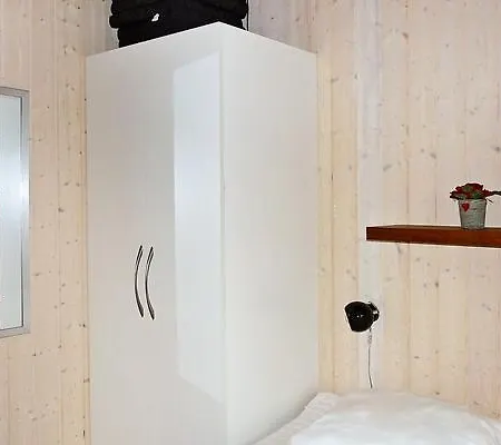 Three-bedroom Holiday In Sydals 13 Prázdninový dům Vibøge