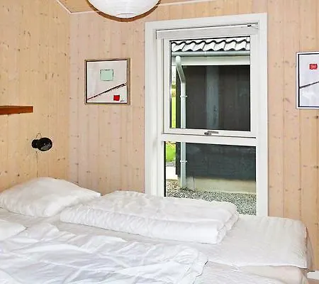 Three-bedroom Holiday In Sydals 13 Vibøge