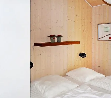 Three-bedroom Holiday In Sydals 13 Prázdninový dům