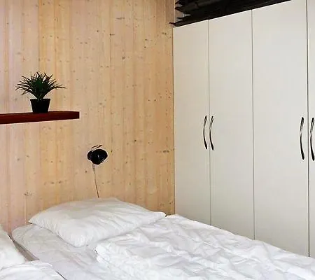 Three-bedroom Holiday In Sydals 13 *