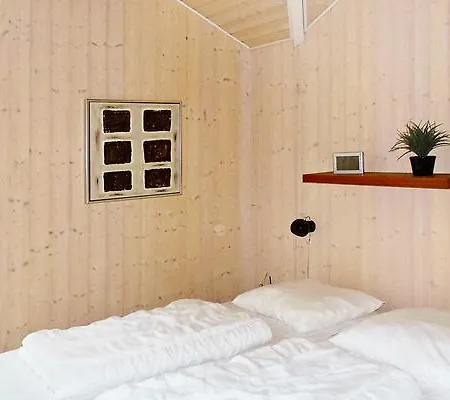 Three-bedroom Holiday In Sydals 13