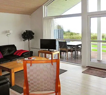 Prázdninový dům Three-bedroom Holiday In Sydals 13 Vibøge