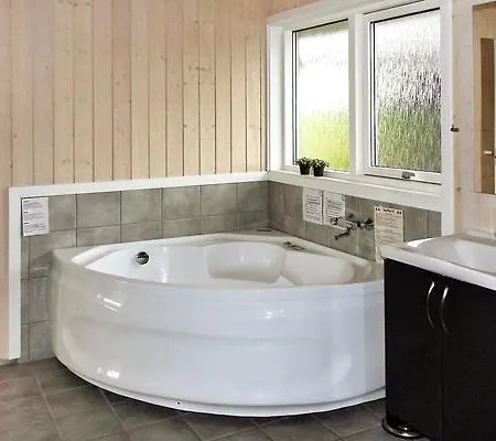 Three-bedroom Holiday In Sydals 13 Prázdninový dům