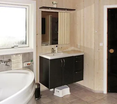 Prázdninový dům Three-bedroom Holiday In Sydals 13 *
